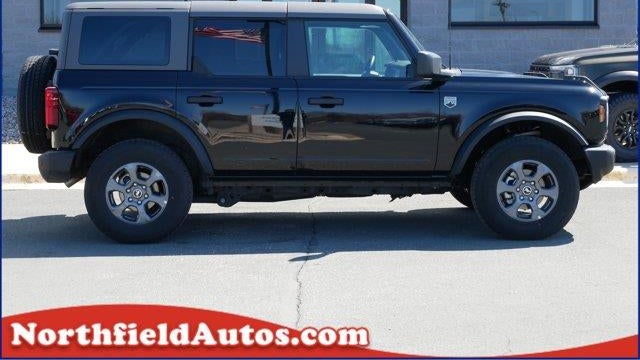 Preowned 2025 Ford Bronco Big Bend for Sale