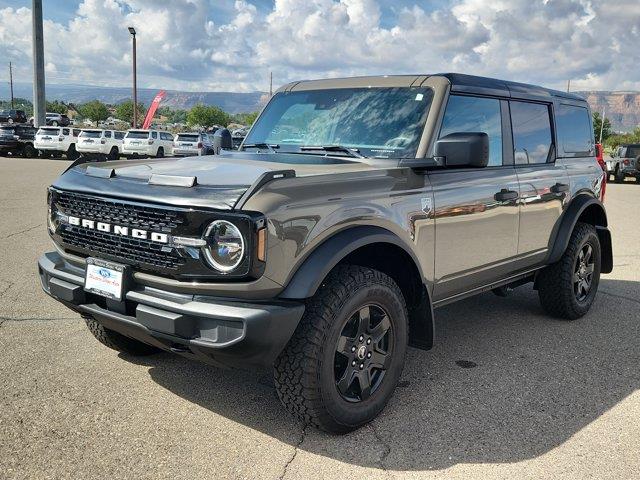 2025 Ford Bronco - $43,901