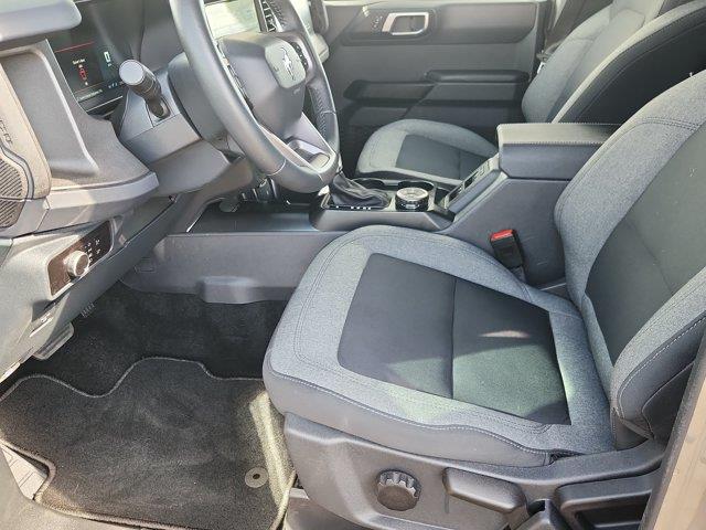 2025 Ford Bronco - $43,901