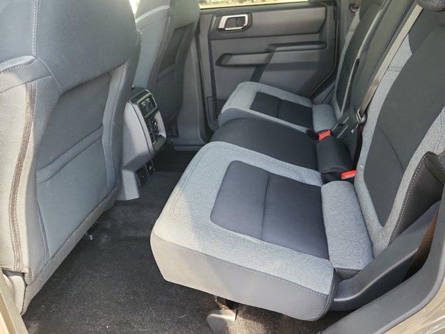 2025 Ford Bronco - $43,901