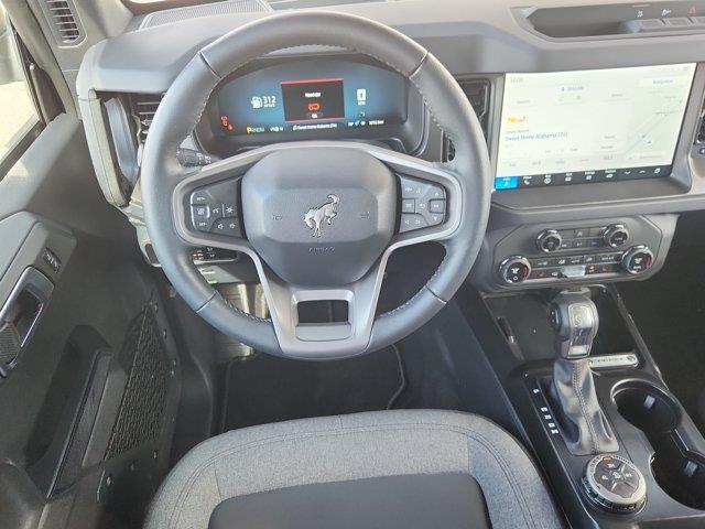 2025 Ford Bronco - $43,901