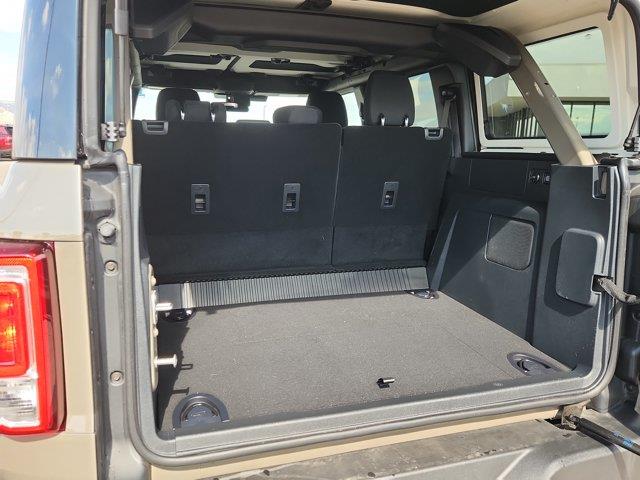 2025 Ford Bronco - $43,901