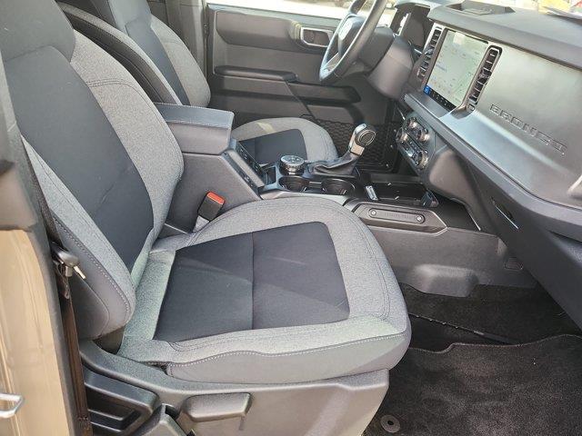 2025 Ford Bronco - $43,901