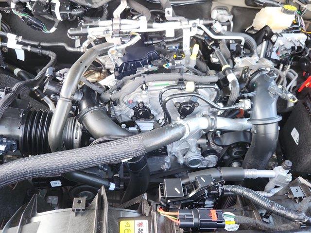 2025 Ford Bronco - $43,901