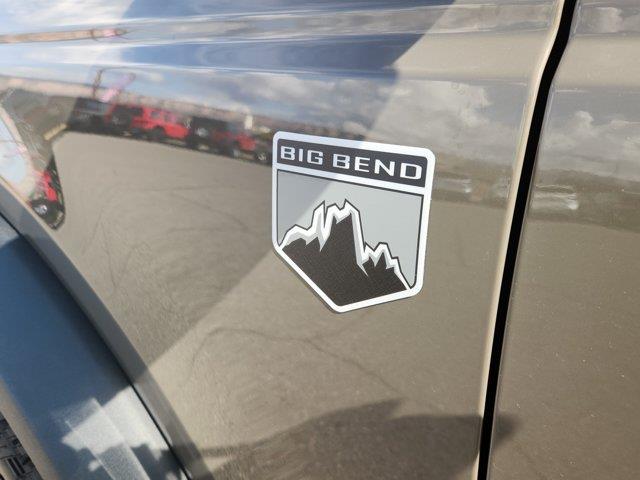 2025 Ford Bronco - $43,901