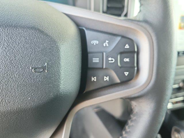 2025 Ford Bronco - $43,901