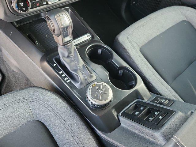 2025 Ford Bronco - $43,901