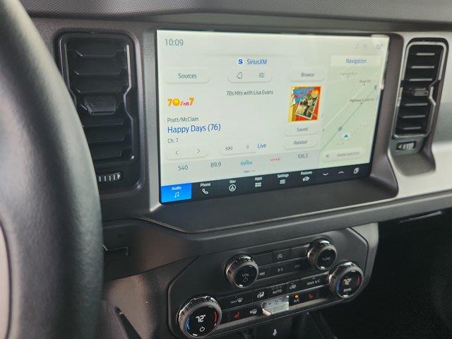 2025 Ford Bronco - $43,901