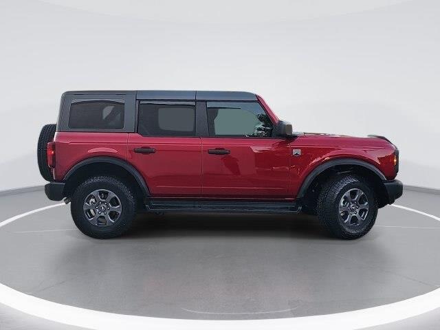 2025 Ford Bronco - $40,894