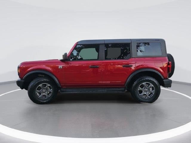 2025 Ford Bronco - $40,894