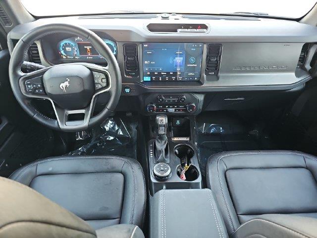 2025 Ford Bronco - $40,894