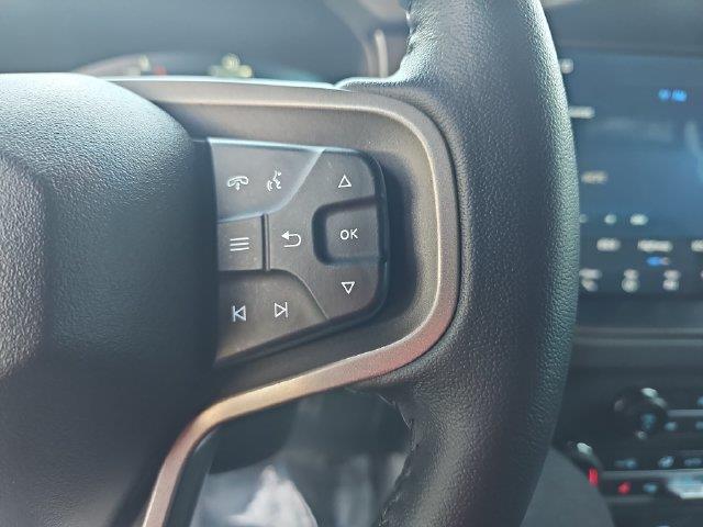 2025 Ford Bronco - $40,894