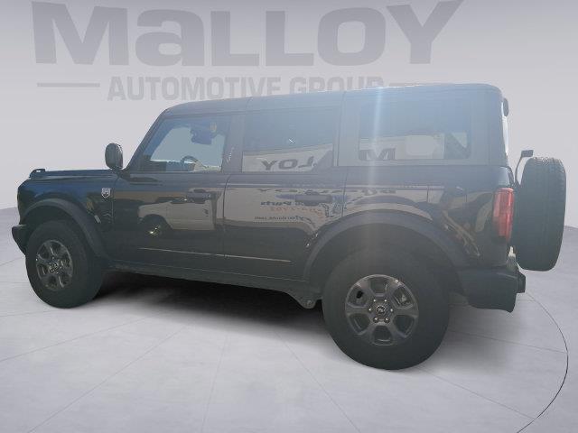 2025 Ford Bronco - $36,788