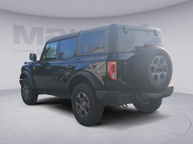 2025 Ford Bronco - $36,788