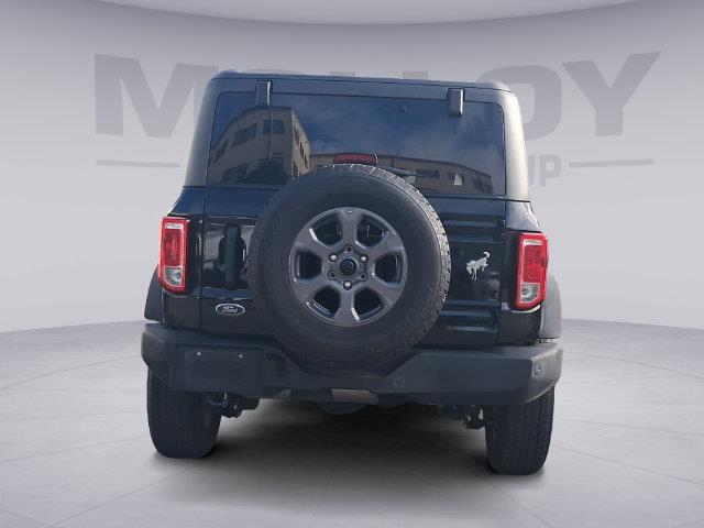 2025 Ford Bronco - $36,788