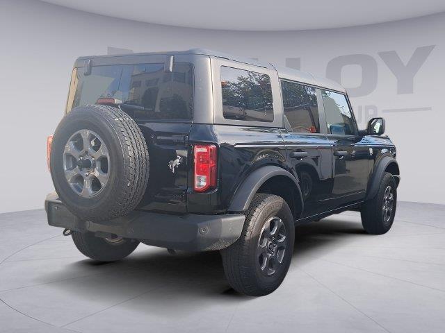 2025 Ford Bronco - $36,788