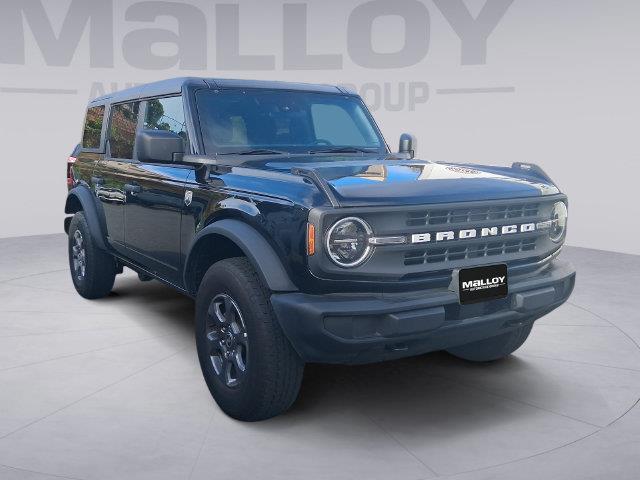 2025 Ford Bronco - $36,788