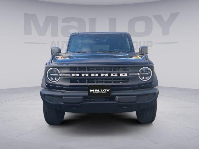 2025 Ford Bronco - $36,788