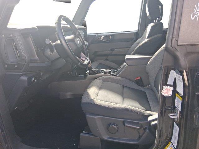 2025 Ford Bronco - $36,788