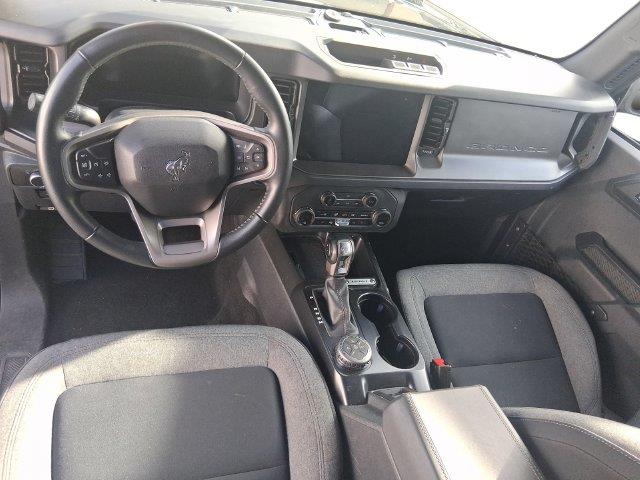 2025 Ford Bronco - $36,788