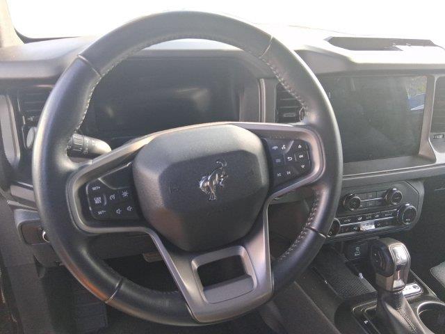 2025 Ford Bronco - $36,788