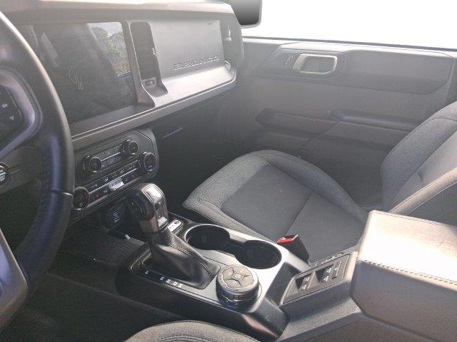 2025 Ford Bronco - $36,788
