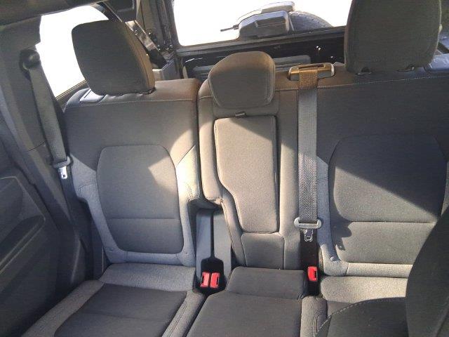 2025 Ford Bronco - $36,788
