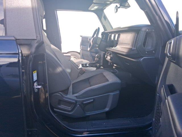 2025 Ford Bronco - $36,788
