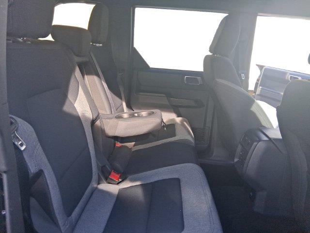 2025 Ford Bronco - $36,788