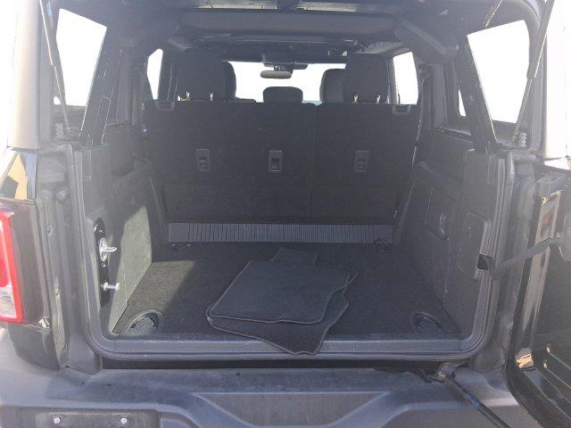 2025 Ford Bronco - $36,788