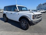 2025 Bronco Thumbnail 2