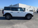 2025 Bronco Thumbnail 3