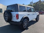 2025 Bronco Thumbnail 4