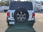 2025 Bronco Thumbnail 5