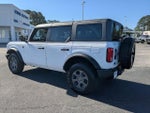 2025 Bronco Thumbnail 6