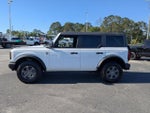 2025 Bronco Thumbnail 7