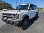 2025 Bronco Thumbnail 8