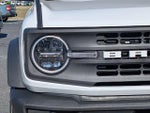 2025 Bronco Thumbnail 9