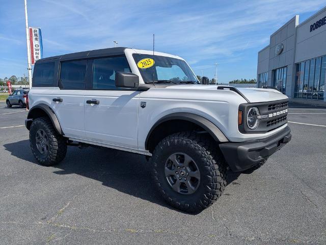 2025 Ford Bronco - $43,598