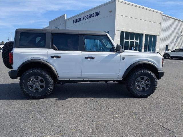 2025 Ford Bronco - $43,598