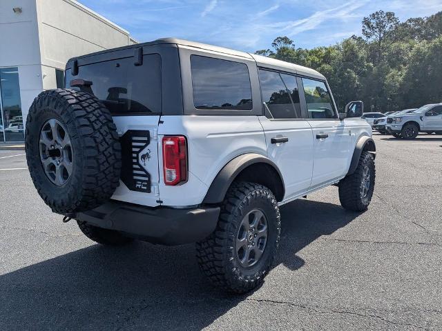 2025 Ford Bronco - $43,598