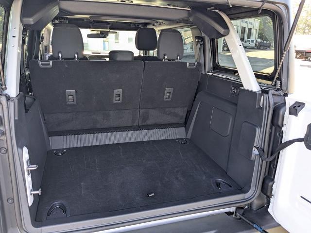 2025 Ford Bronco - $43,598