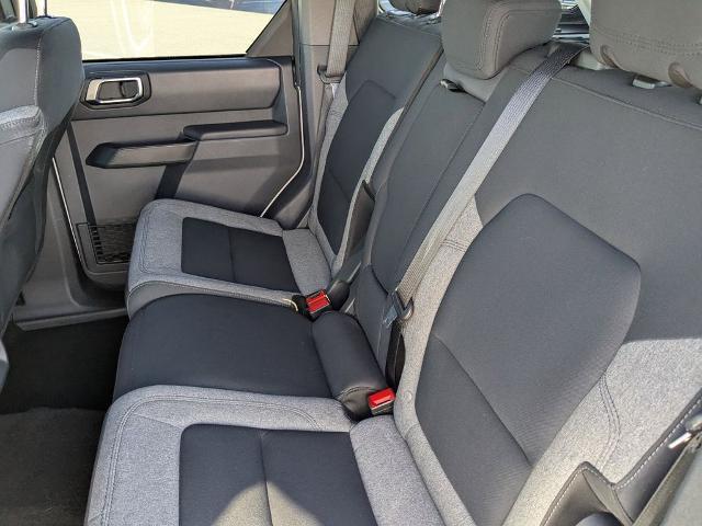 2025 Ford Bronco - $43,598