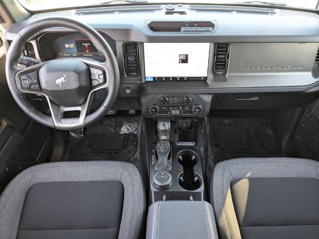 2025 Ford Bronco - $43,598