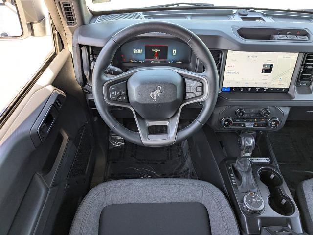 2025 Ford Bronco - $43,598