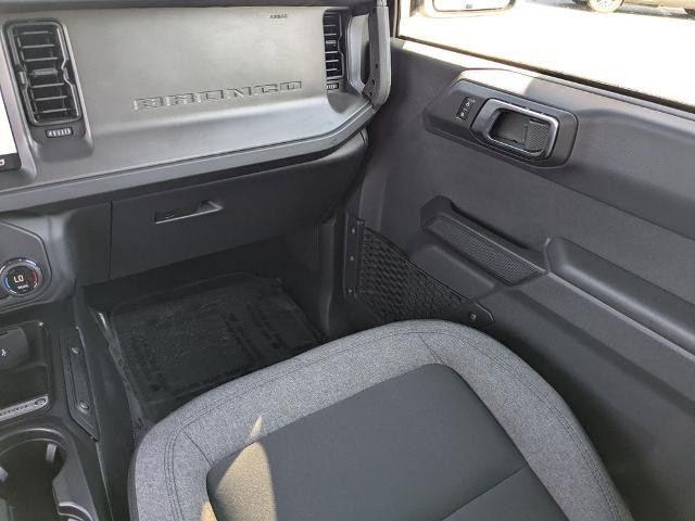 2025 Ford Bronco - $43,598