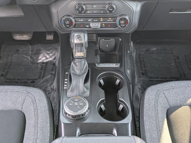 2025 Ford Bronco - $43,598