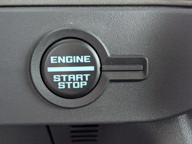 2025 Ford Bronco - $43,598