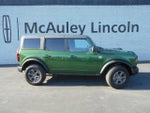 2025 Bronco Thumbnail 1