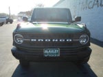 2025 Bronco Thumbnail 3